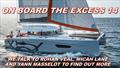 © Excess Catamarans