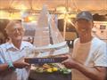 © Caribbean Sailing Association