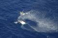 Rushour FANC Forces Arme´es en Nouvelle-Cale´donie rescue from above - New Caledonia Groupama Race © COSS Nouvelle-Cale´donie