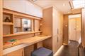 FP41 Master Stateroom office