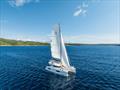 © Lagoon Catamarans