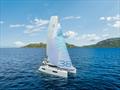 © Lagoon Catamarans