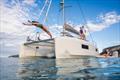 © Lagoon Catamarans