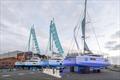 © Lagoon Catamarans