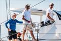 2025 Multihull Cup Day 2