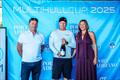 2025 Multihull Cup Prize Giving