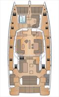 © Fountaine Pajot