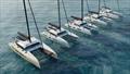 The new generation of catamarans