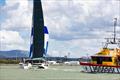 78th Gladstone Ports Corporation Brisbane to Gladstone Yacht Race &copy; Nic Douglass for @sailorgirlHQ