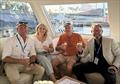 ILIAD Catamarans celebrated a strong result from the 2026 Sanctuary Cove International Boat Show with two orders on the ILIAD 53F and additional orders expected to be finalised in following weeks