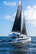 &copy; Leopard Catamarans