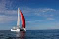 &copy; Fountaine Pajot