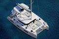 &copy; Lagoon Catamarans