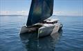 &copy; Windelo Catamaran