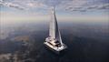 &copy; Aquila Power Catamarans