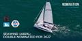 &copy; Seawind Catamarans