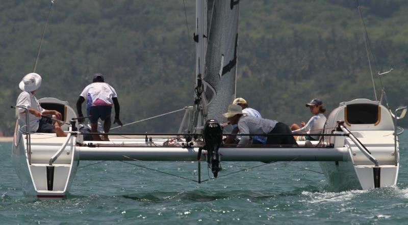 2019 Sailing Regatta - photo © Phuket Yacht Club