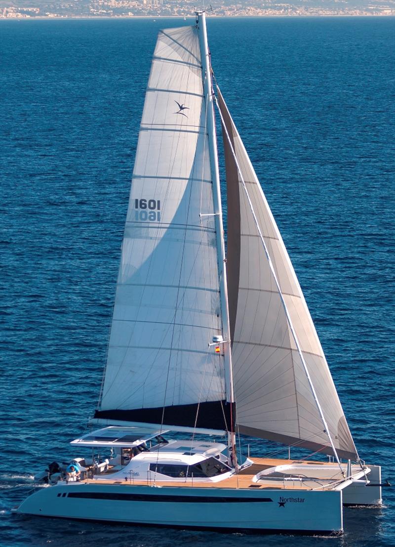 Seawind 1600 photo copyright Sanctuary Cove Media taken at  and featuring the Catamaran class