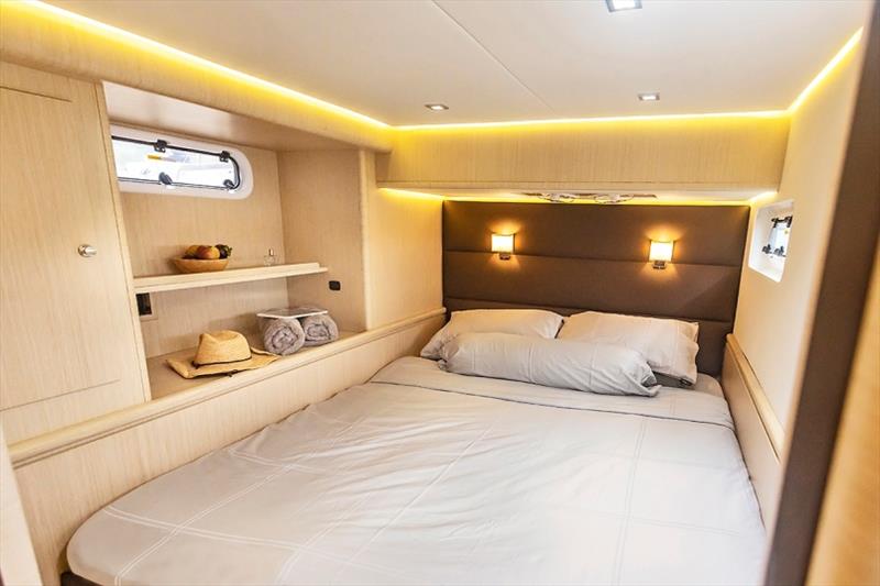 52ft Seawind 1600 photo copyright Multihull Central taken at  and featuring the Catamaran class