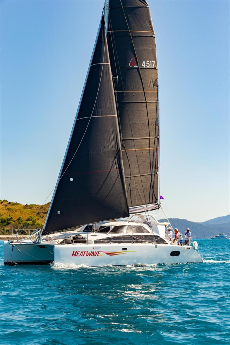 gold coast catamarans