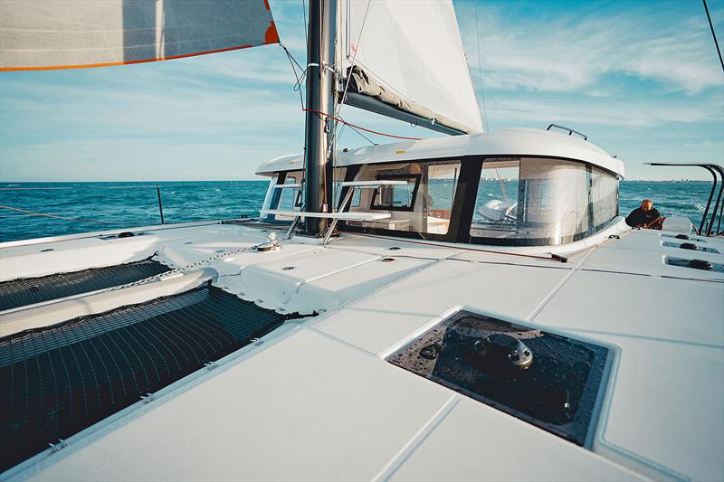 Excess 13 photo copyright Excess Catamarans taken at  and featuring the Catamaran class