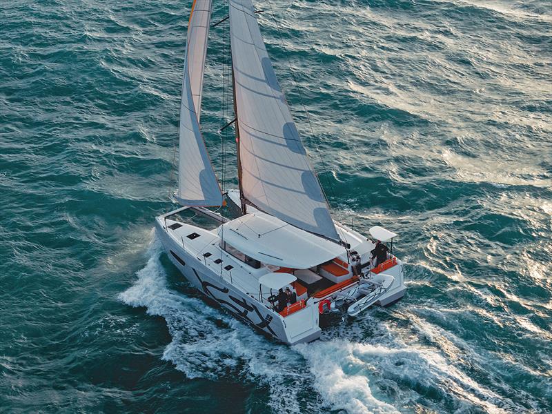 Excess 13 photo copyright Excess Catamarans taken at  and featuring the Catamaran class