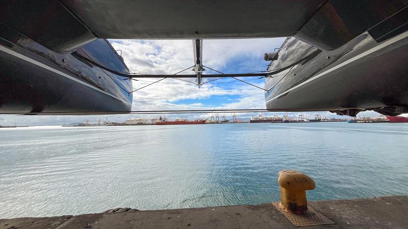 Balance 750 photo copyright Balance Catamarans taken at  and featuring the Catamaran class