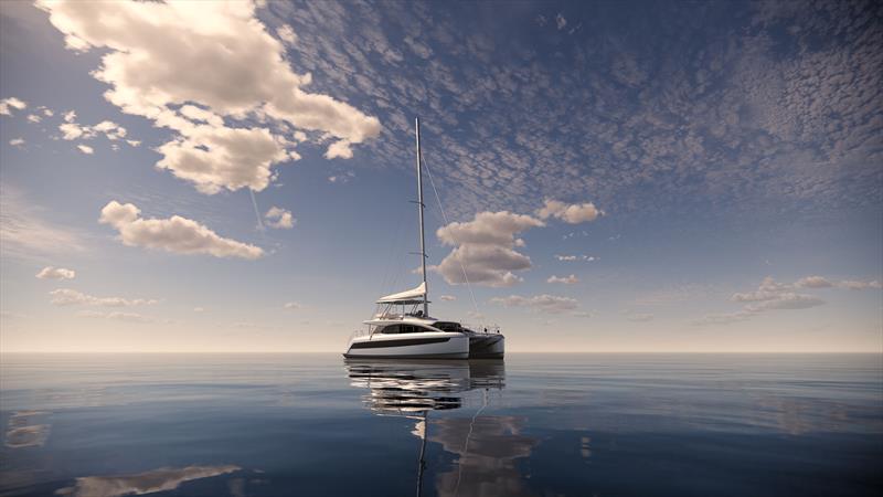 Aquila 50ES - photo © Aquila