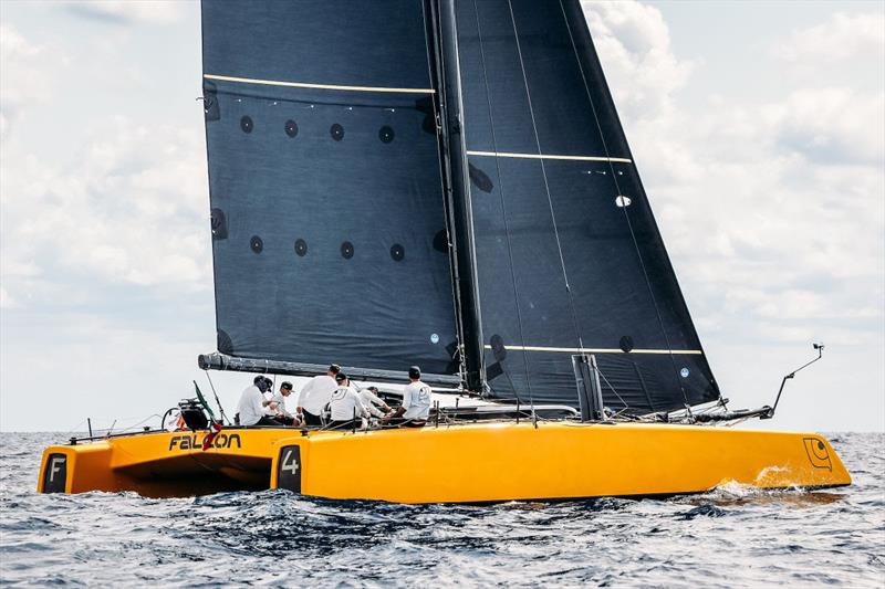 2025 Multihull Cup Day 2 - photo © www.sailingenergy.com