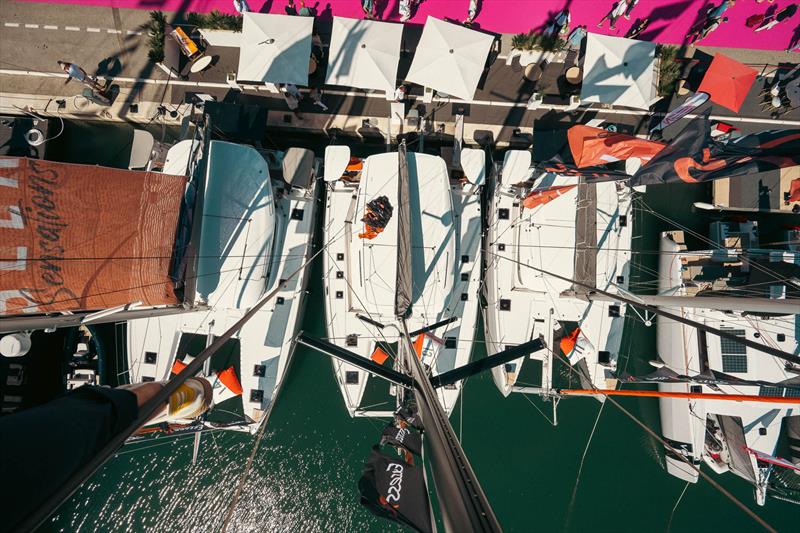 Cannes Yachting Festival 2025 - photo © Louis Tricot