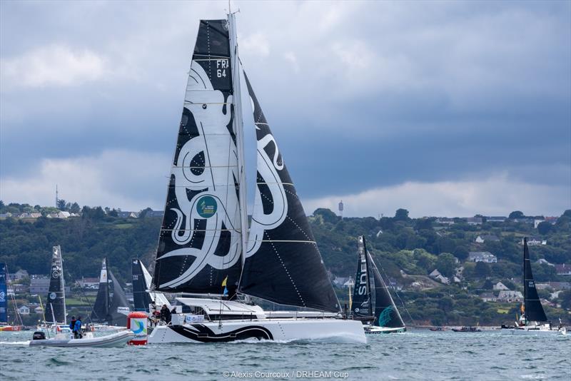 DRHEAM-CUP - photo © Alexis Courcoux