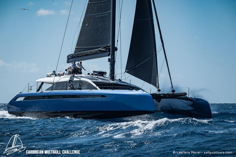 Caribbean Multihull Challenge Race & Rally preview