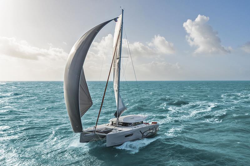 Excess 14 - blast time photo copyright Excess Catamarans taken at  and featuring the Catamaran class