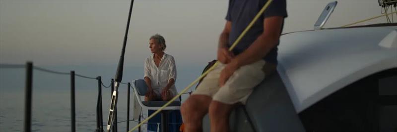 South Pacific Ocean - photo © Outremer Catamarans
