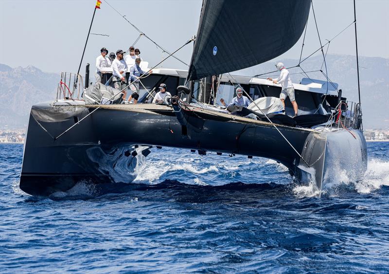 30th edition of The Superyacht Cup Palma Richard Mille - photo © Sailing Energy / The Superyacht Cup
