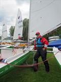 Sailability Scotland SCIO T3 Challenger Open at Loch Venachar © Dik Toulson