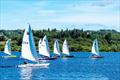 Scottish Challenger Regatta at Castle Semple © Sailability Scotland