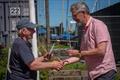 Scottish Challenger Regatta at Castle Semple © Sailability Scotland