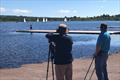 Scottish Challenger Regatta at Castle Semple © Sailability Scotland