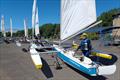 Scottish Challenger Regatta at Castle Semple © Sailability Scotland