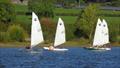 General Handicap and Challenger open meeting at Ogston