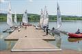 Sailability Scotland's Challenger Traveller Series at Castle Semple © Joe Reilly