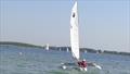 Grafham Water Sailability Challenger Regatta © Marcia Carpenter