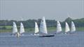 Grafham Water Sailability Challenger Regatta © Marion Edwards