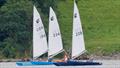 Sailability Scotland's Challenger Travellers at Loch Earn © Stephen Phillips