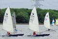 The Worshipful Company of Shipwrights English Open Challenger Championship at Oxford Sailability © Marion Edwards