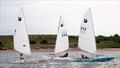 Challenger open meeting at Scaling Dam © Carl Wood