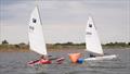 Challenger open meeting at Scaling Dam © Carl Wood