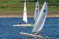 Sailability Scotland's Challenger Traveller Series at Loch Venachar © Stephen Phillips