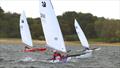 UK Open Challenger Championship at Rutland